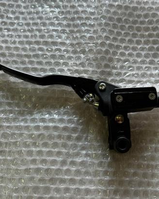 POMPA FRIZIONE IDRAULICA NUOVA Nera