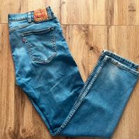 Levi’s 505 Regular Straight - W38 (52/54 italiana)