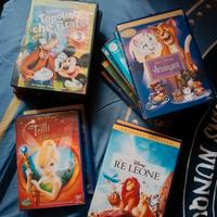 DVD cartoni 
