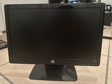 Monitor HP