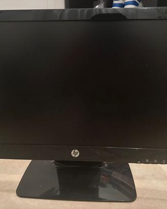 Monitor HP