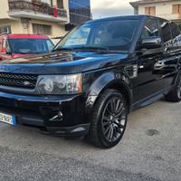 Land Rover Range Sport 3.0 SDV6 HSE