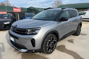 Citroen C5 Aircross BlueHDi 130 S&S EAT8 Feel Pack