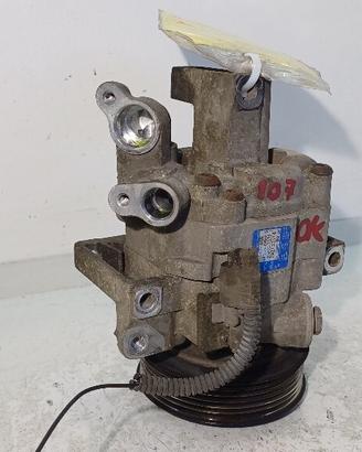 COMPRESSORE A/C PEUGEOT 107 1° Serie 88310-0H010-
