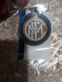 portachiavi ufficiale Inter 