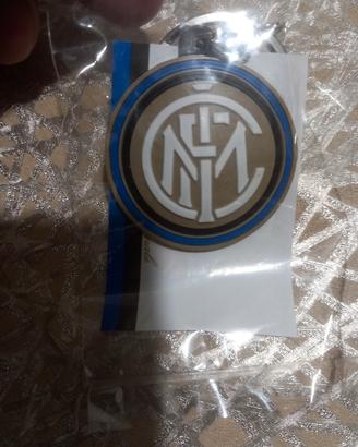 portachiavi ufficiale Inter 