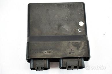 Kawasaki KLV 1000 04 06 centralina gestione motore