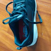 Calzature Skechers da lavoro