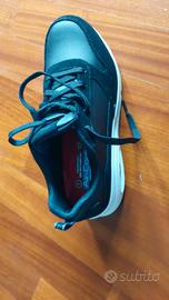 Calzature Skechers da lavoro