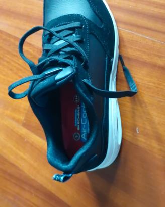 Calzature Skechers da lavoro