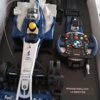 Williams f1