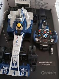 Williams f1