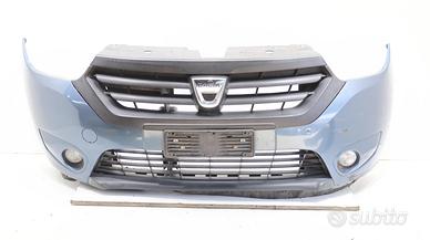 PARAURTI ANTERIORE COMPLETO DACIA Dokker 1° Serie