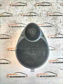 Altoparlante Bose posteriore Porsche 911 996 996.6