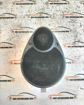 Altoparlante Bose posteriore Porsche 911 996 996.6