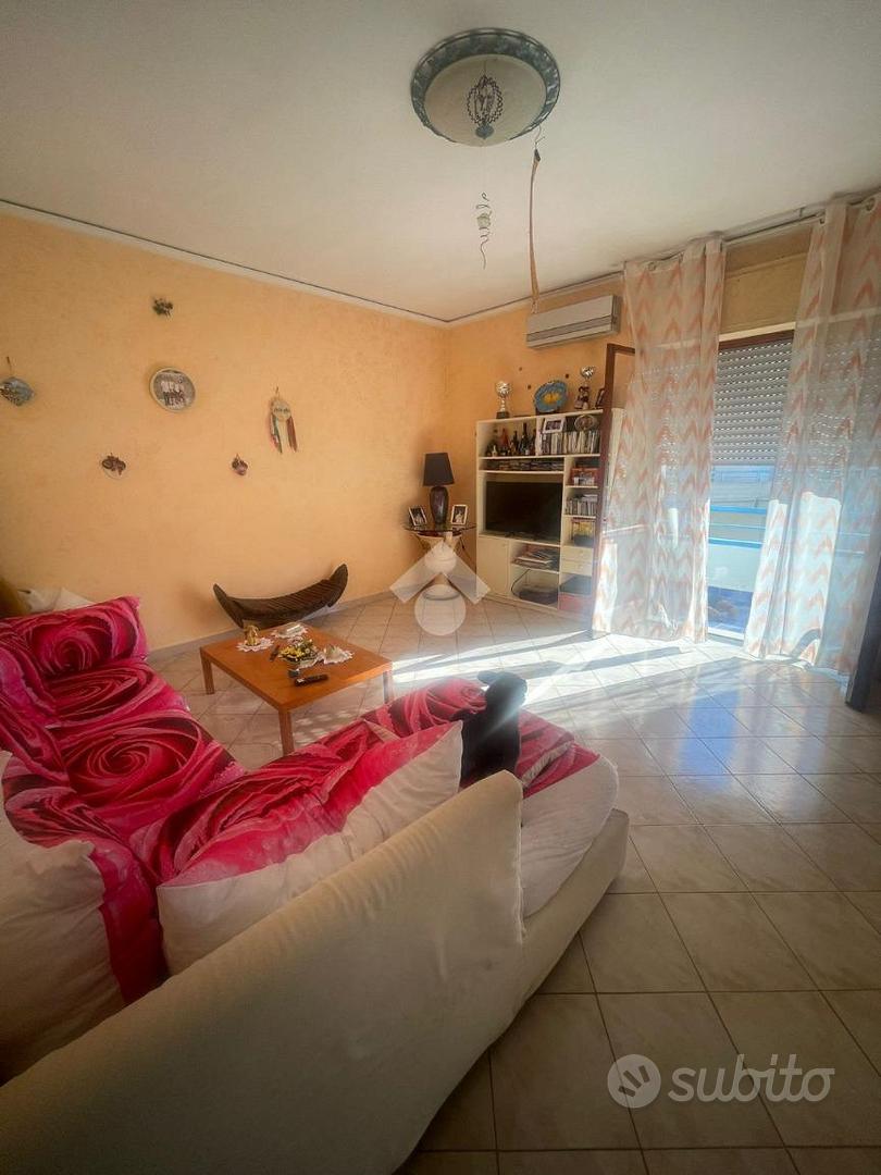 Apartment in Nola, Napoli - Vista 2