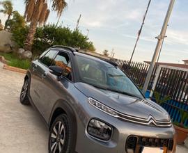 Citroen C3 Aircross BlueHDi 100 S&S Shine