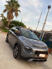 Citroen C3 Aircross BlueHDi 100 S&S Shine