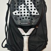 Pala Adidas Ale Galan Metalbone HRD+ 2024