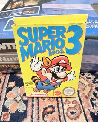 Nintendo Suoer Mario Bros 2