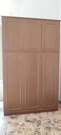Armadio a 3 ante 
