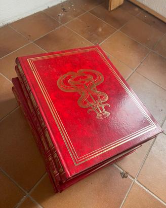 Libri Guida Medica