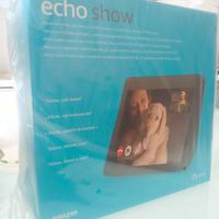 Amazon Echo Show 10 2a generazione  - 10" HD Alexa