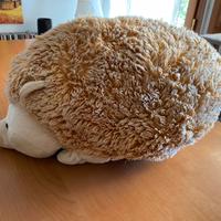 Peluche Riccio leggerissimo e morbido