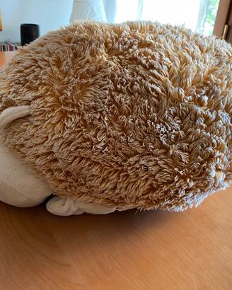 Peluche Riccio leggerissimo e morbido