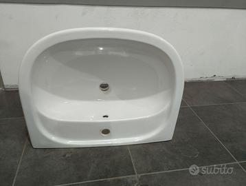 Lavabo sospeso