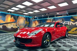 Ferrari GTC4 Lusso 3.9 T dct (296)