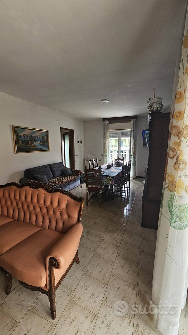 Apartment in San Nicolò a Tordino, Villa Turri - Vista 5