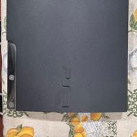 Ps3 Slim 500gb