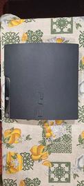 Ps3 Slim 500gb