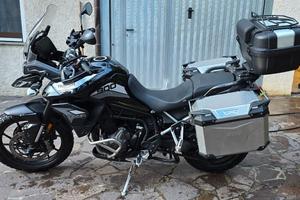 Triumph Tiger 900 GT PRO