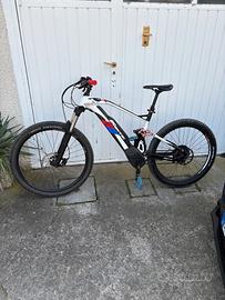 Ebike Fantic xf1 Integra Tg.L