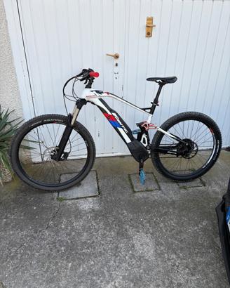 Ebike Fantic xf1 Integra Tg.L