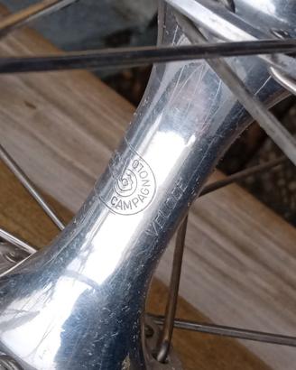 Ruote Campagnolo 