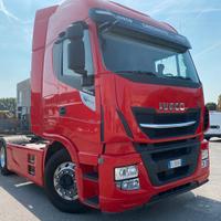 Iveco Stralis XP 510 ( km 490000)