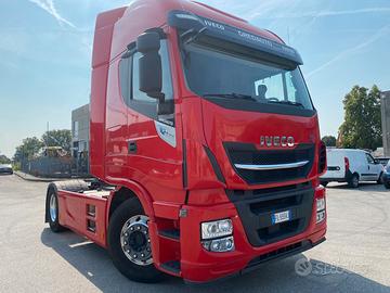 Iveco Stralis XP 510 ( km 490000)