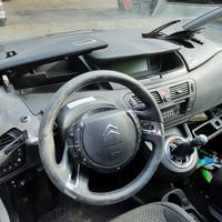 CITROEN C4 PICASSO - KIT AIRBAG