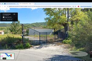 Stabile uffici deposito e terreno edificabile