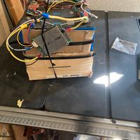 Batteria lifepo4