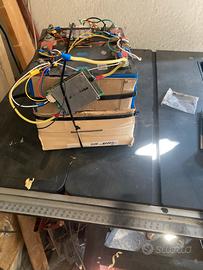 Batteria lifepo4