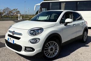 FIAT 500X 1.6 120CV Lounge