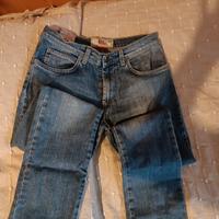 Jeans Roy Rogers e pantaloni Babe e Tess taglia 12