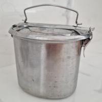 Schiscetta portavivande vintage