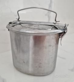 Schiscetta portavivande vintage