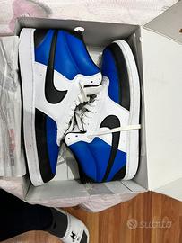Nike air Court Vision high tg 46