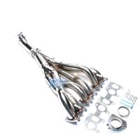 COLLETTORI INOX PER VOLKSWAGEN VW GOLF 3 VR6 E COR